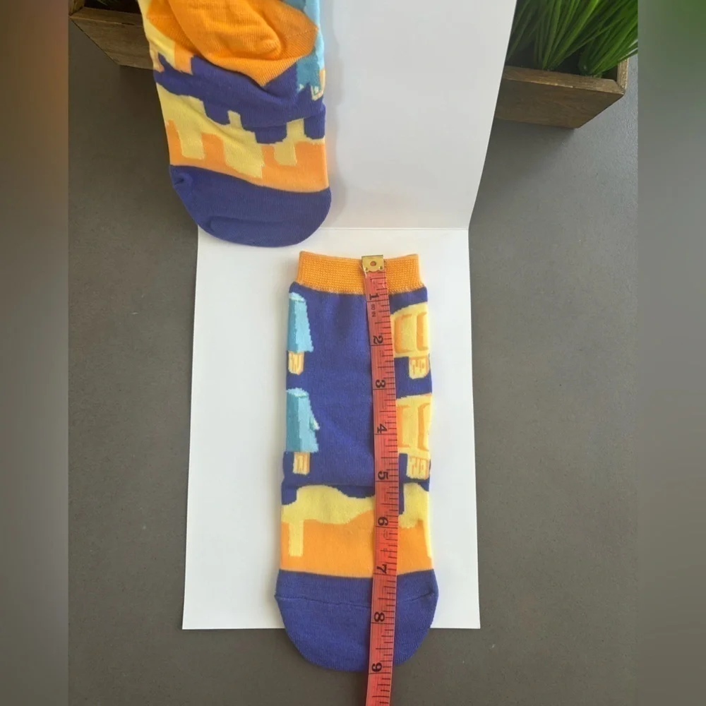 foot cardigan 10 pairs
