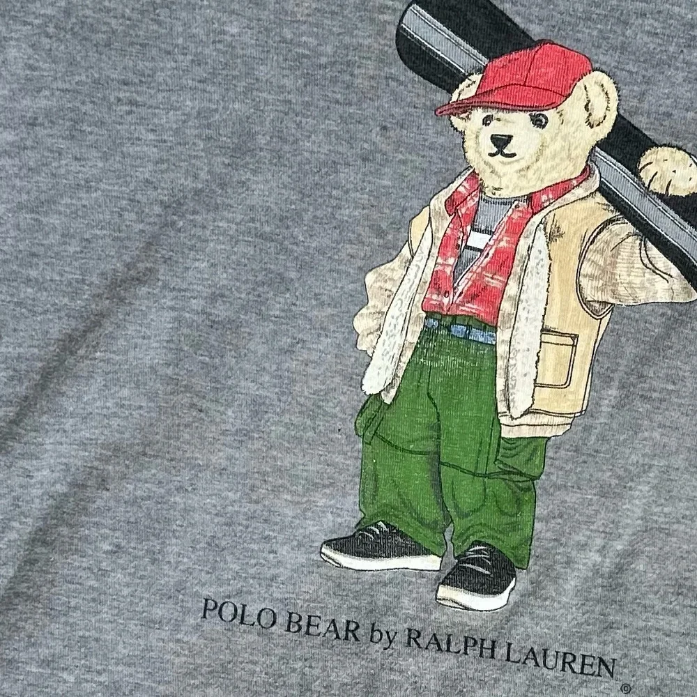 Polo Ralph Lauren vintage polo