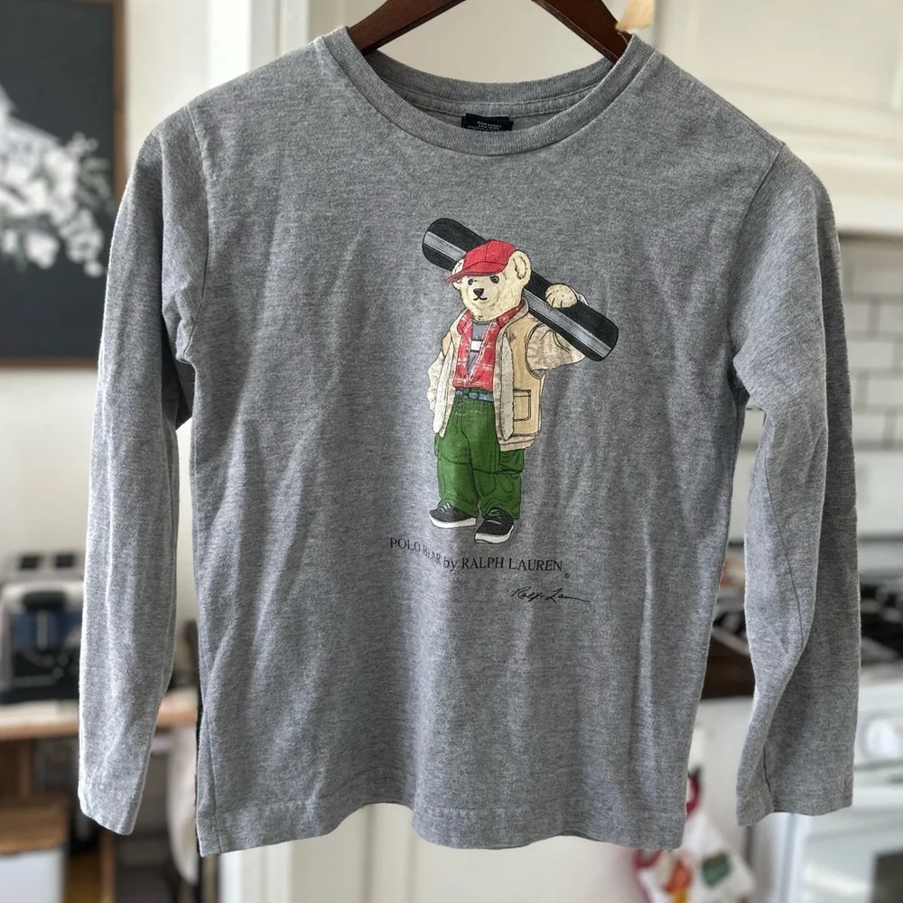 Polo Ralph Lauren vintage polo