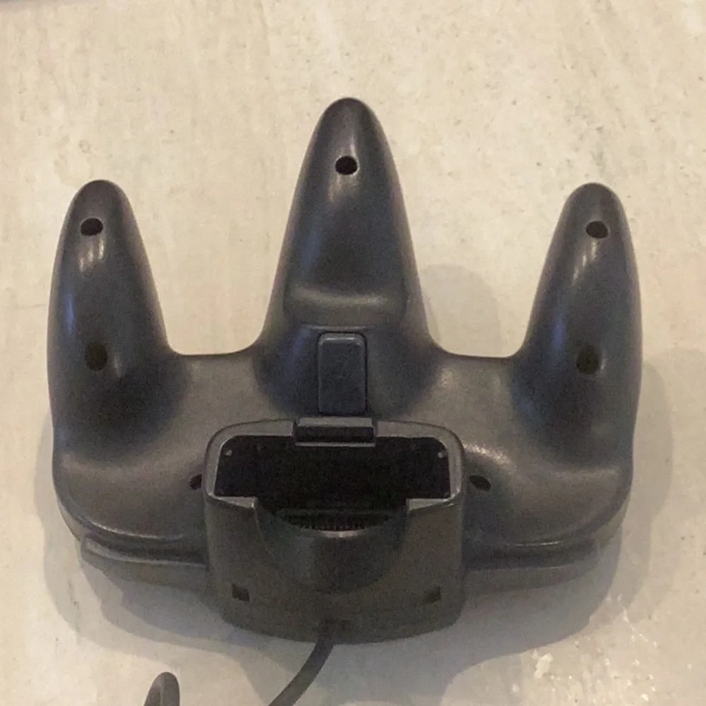 Nintendo 64 controller