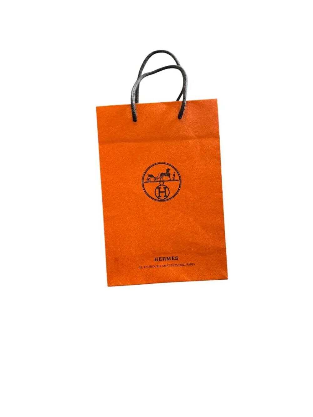 Hermes authentic hermès