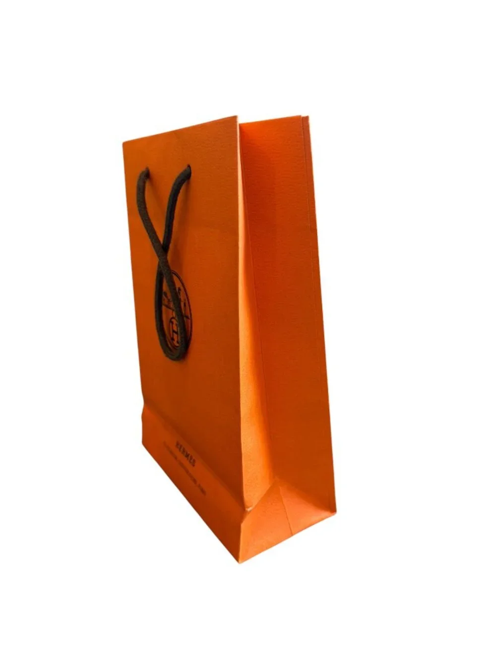 Hermes authentic hermès