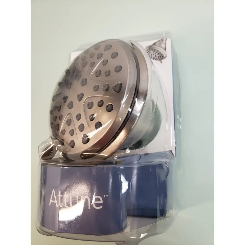 Moen 218w0srn attune