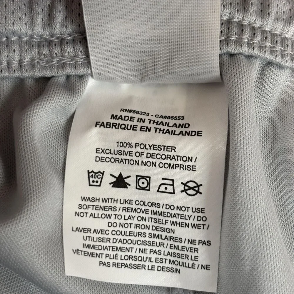 Nike flaws this