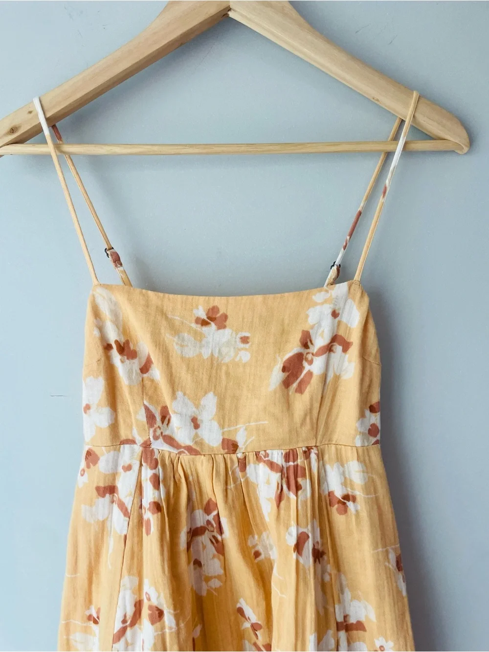 Abercrombie & Fitch small casual flowy