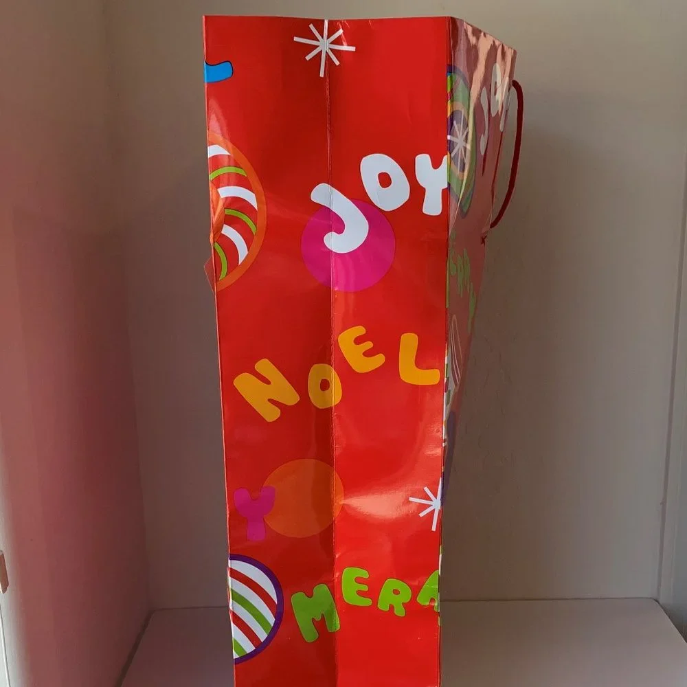 Voila merry christmas