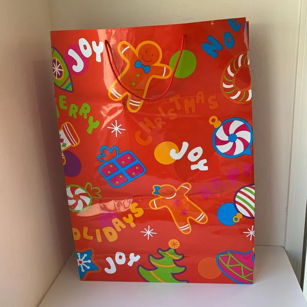 Voila merry christmas