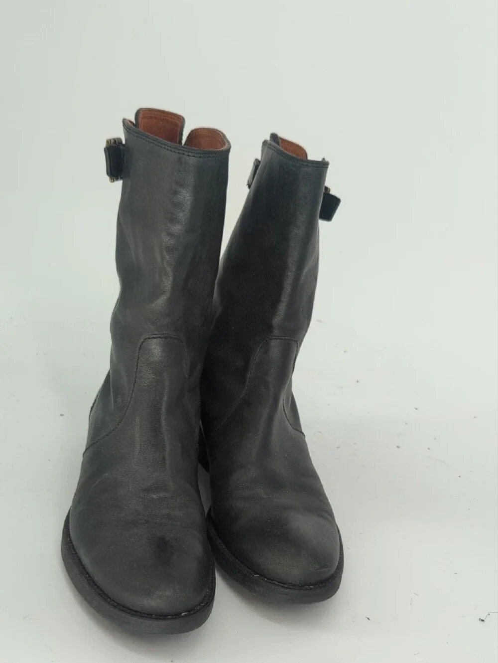 N/A classic leather