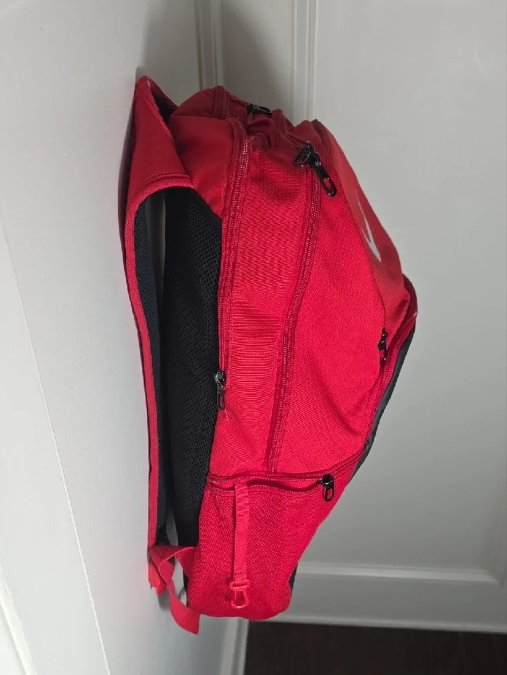 Nike spacious backpack