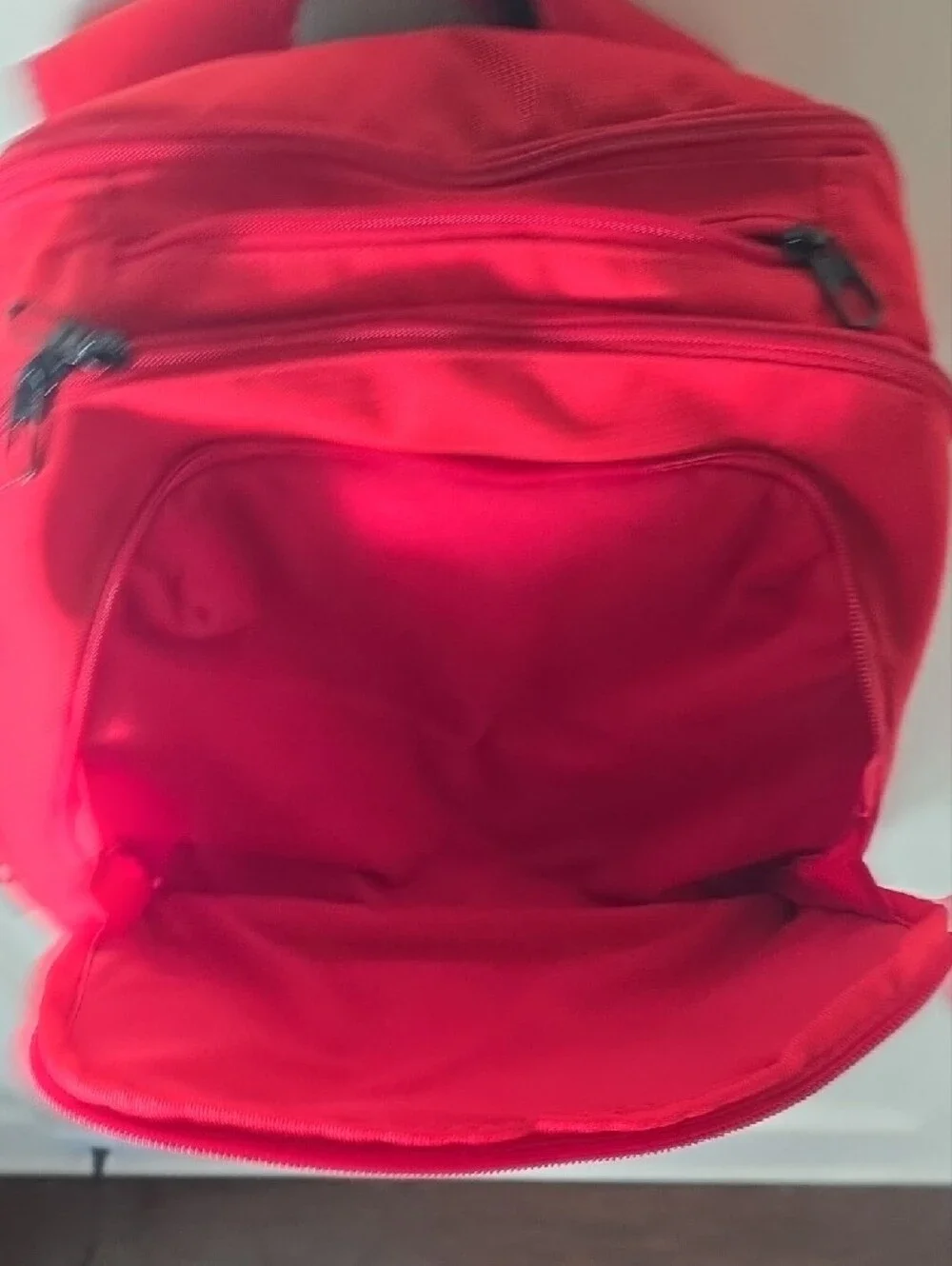 Nike spacious backpack