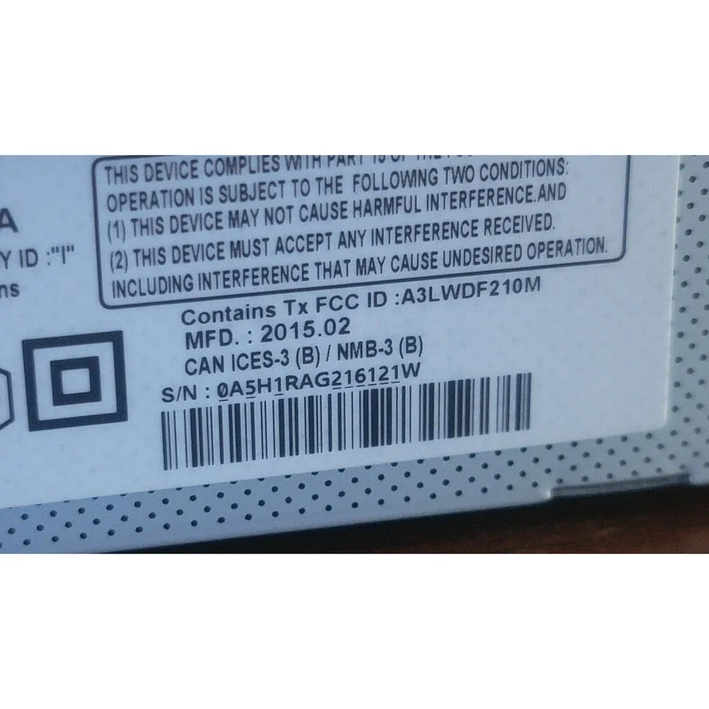 Samsung player remote good