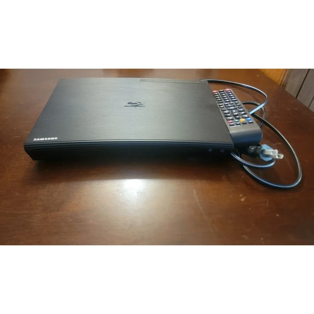 Samsung blu ray