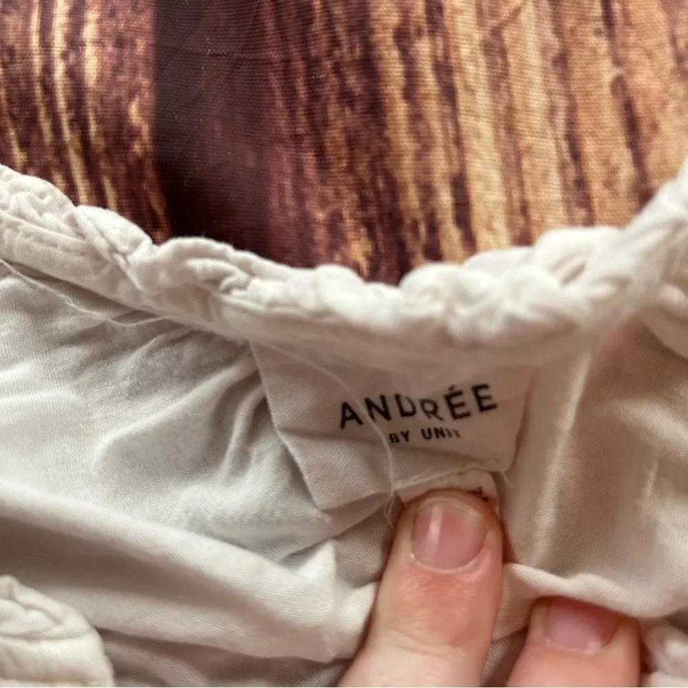 ANDREE BY UNIT good