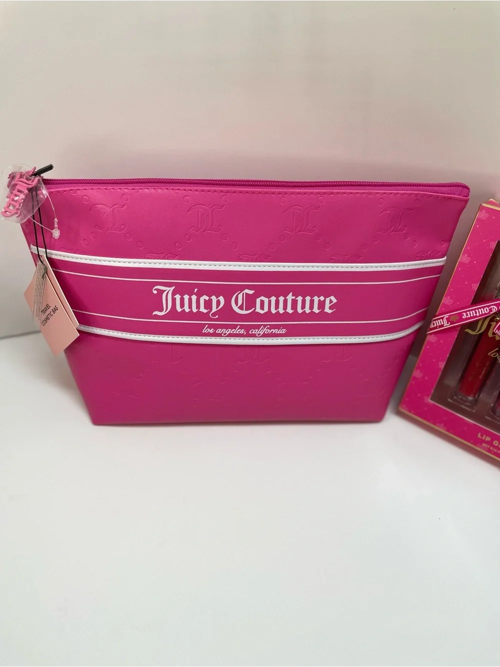Juicy Couture set includes
