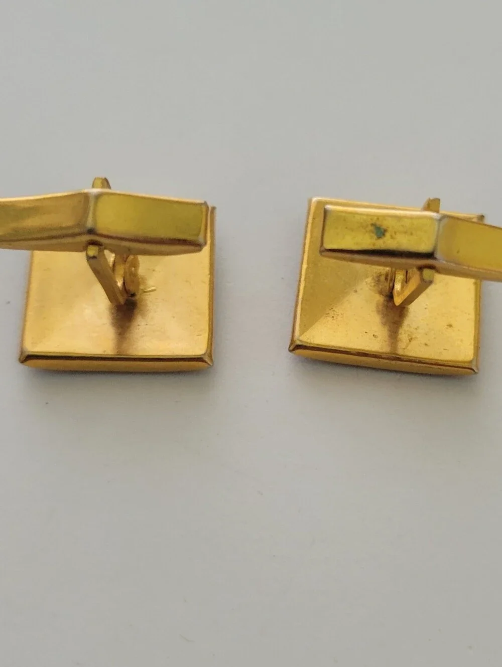 N/A cufflinks vintage