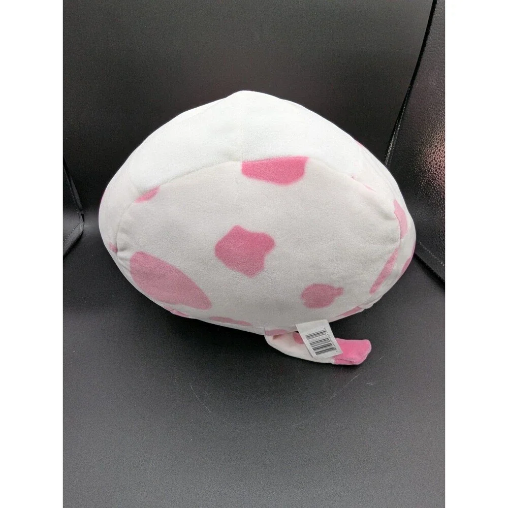 Squishmallows evangelica cow