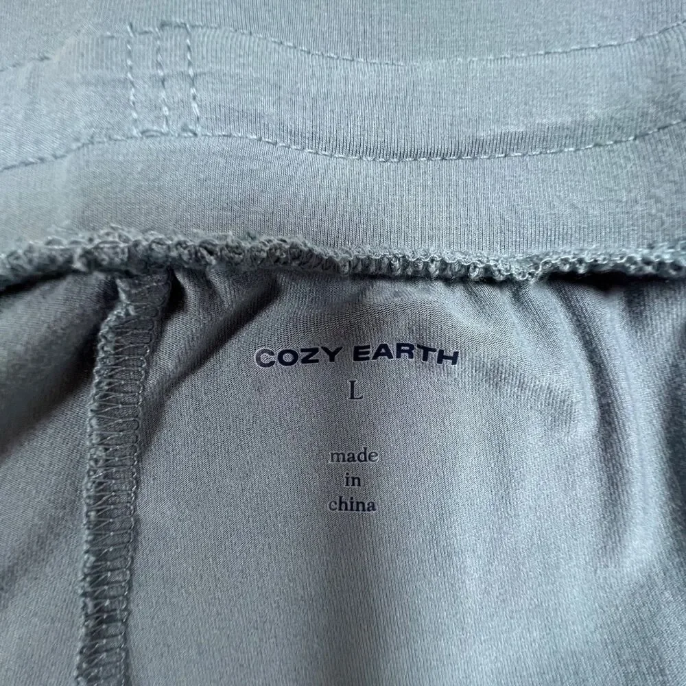 cozy earth cozy earth