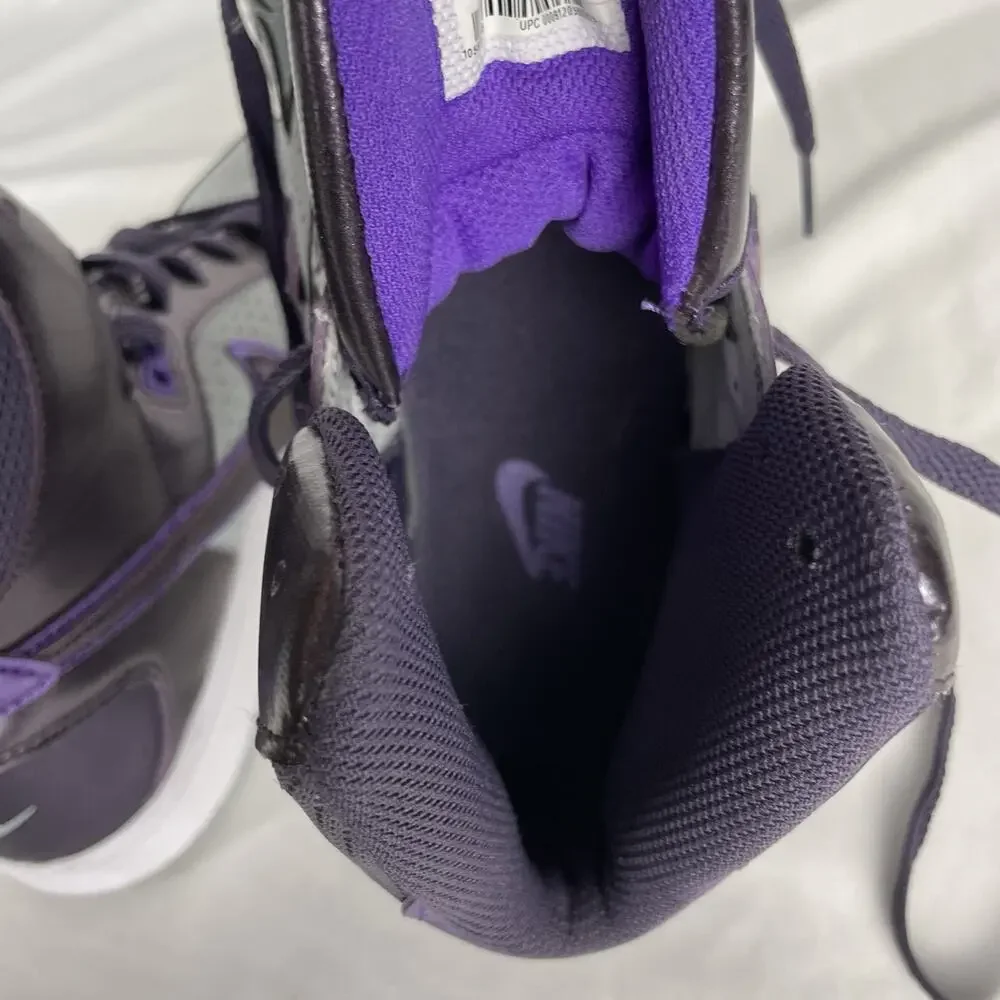 Nike son force