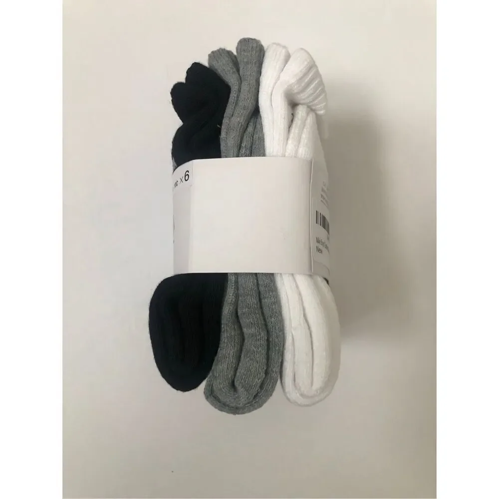 Nike boys cushioned
