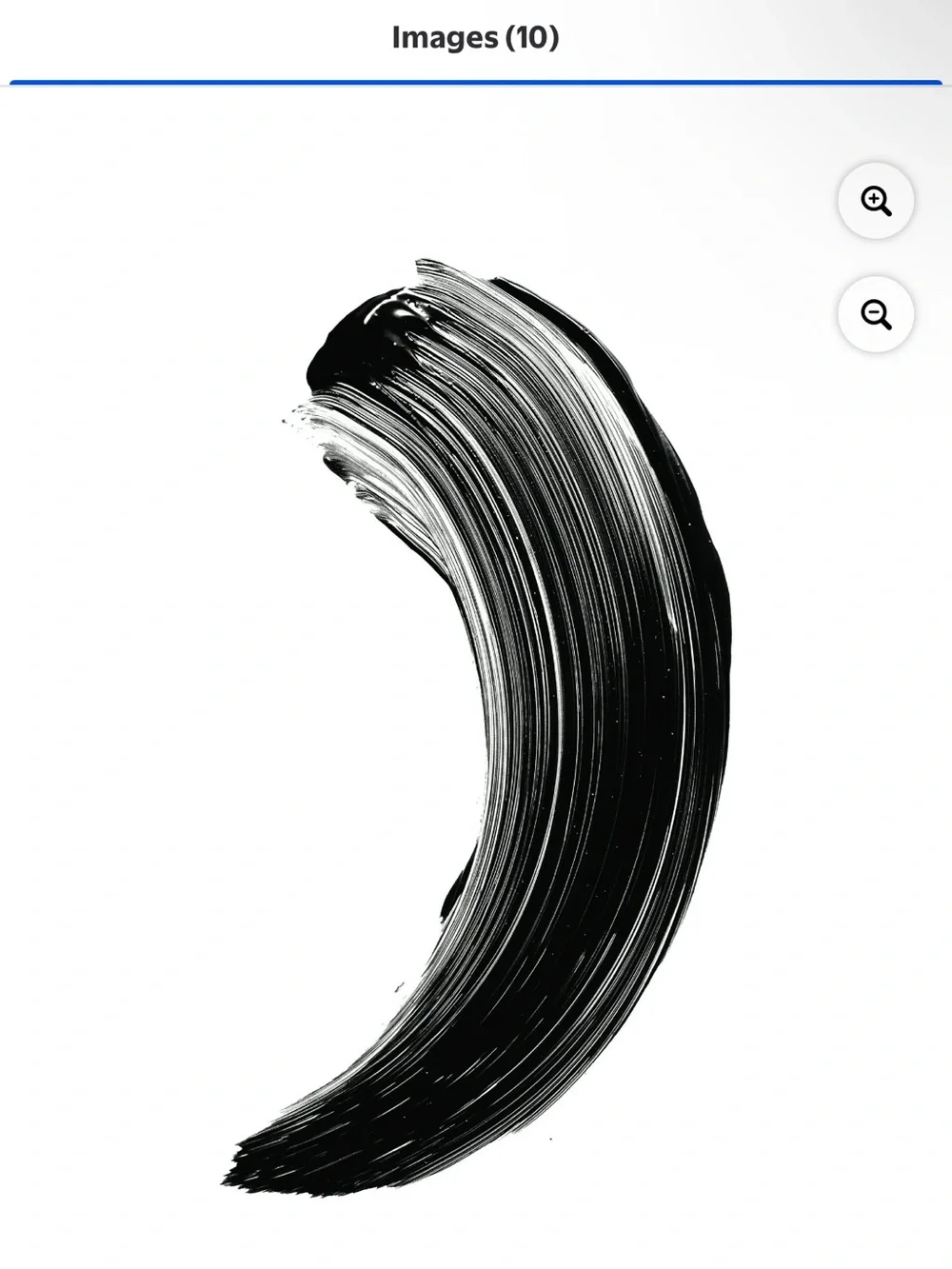 Maybelline illegal length