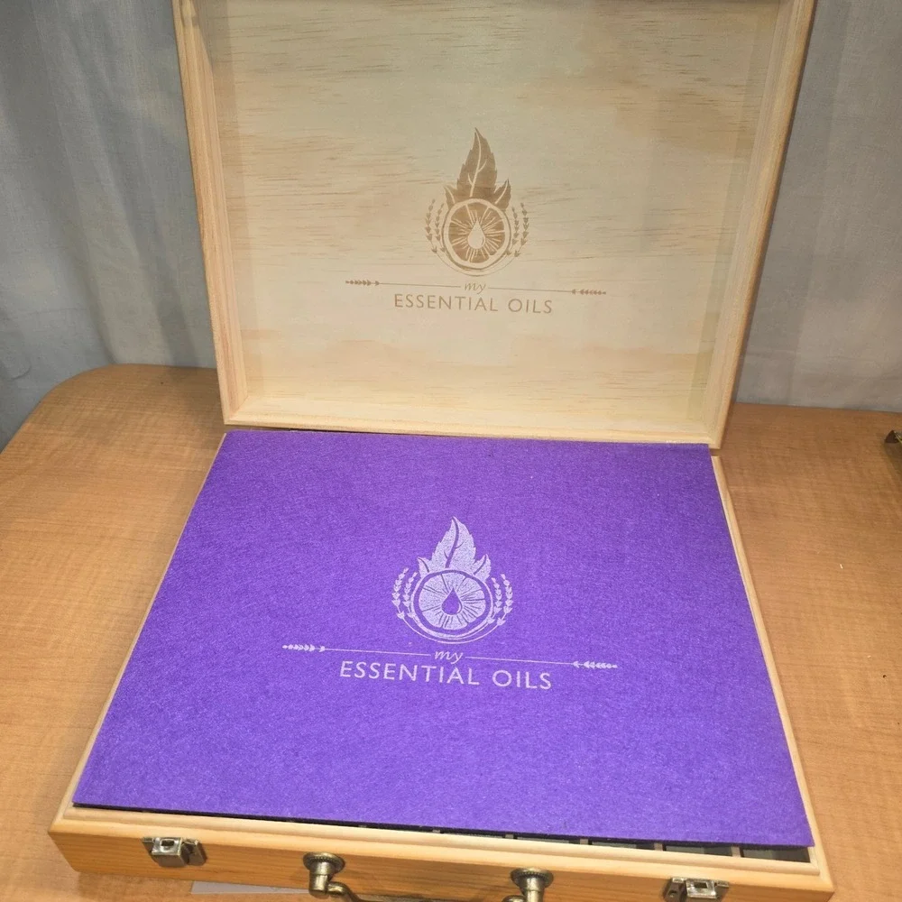 Doterra essential oil