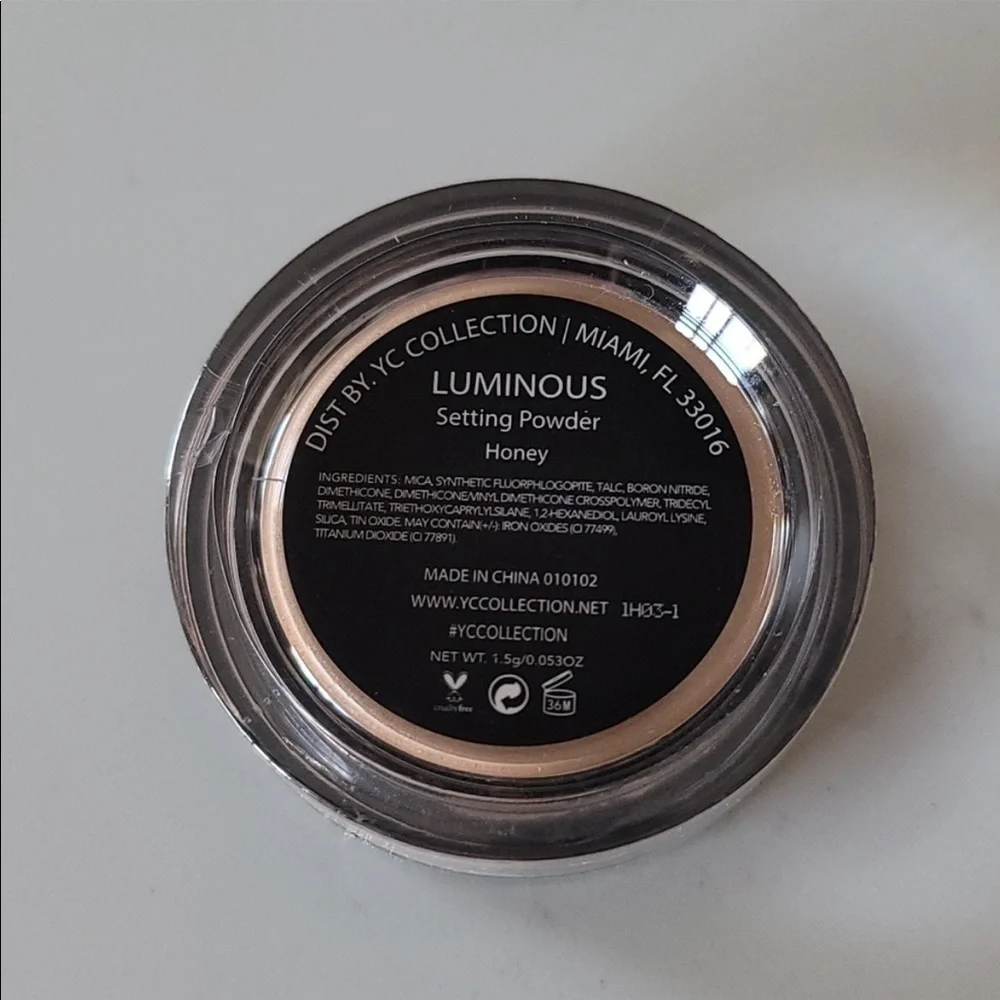 Sephora made vitamin