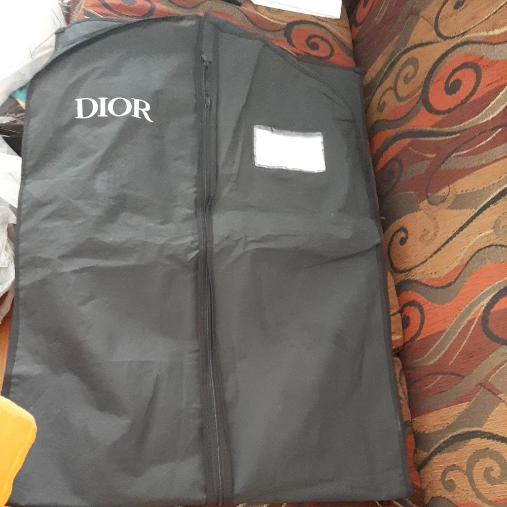 CHRISTIAN DIOR 67”x 24