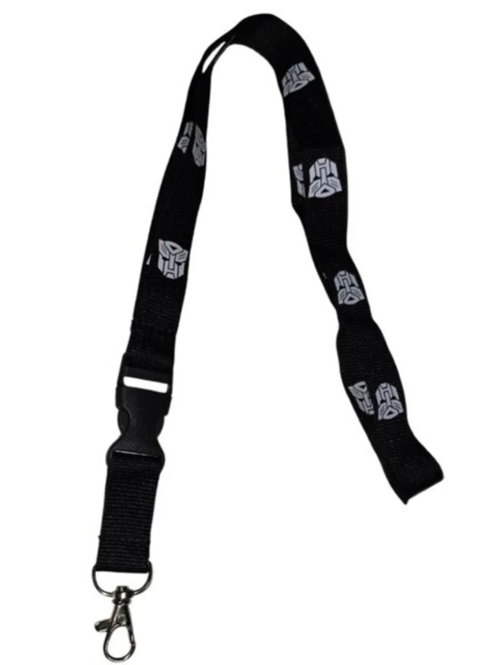 None hook swivel white