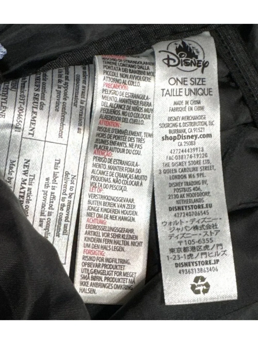 Disney mickey mouse