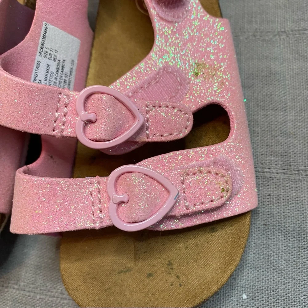 wonder nation play lot sandal
