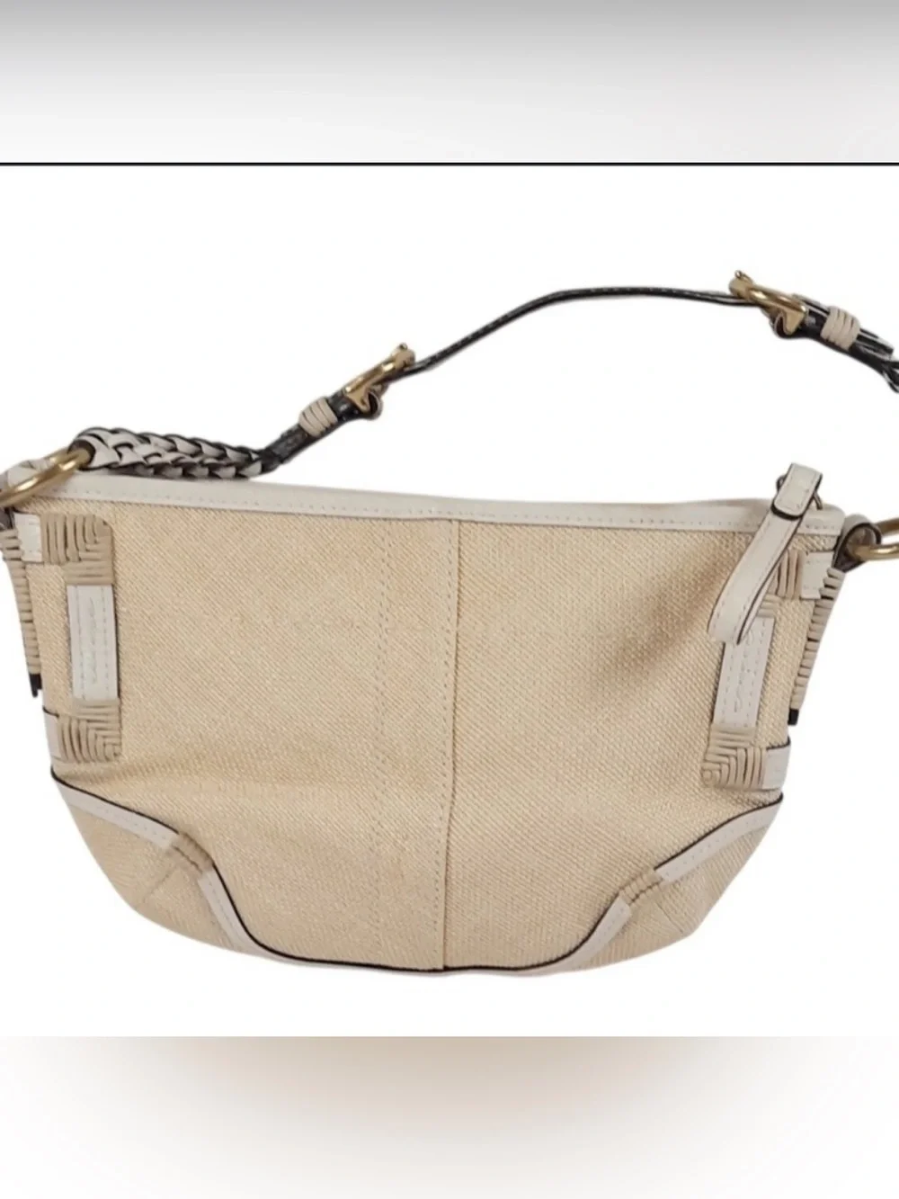 Coach vintage 2005