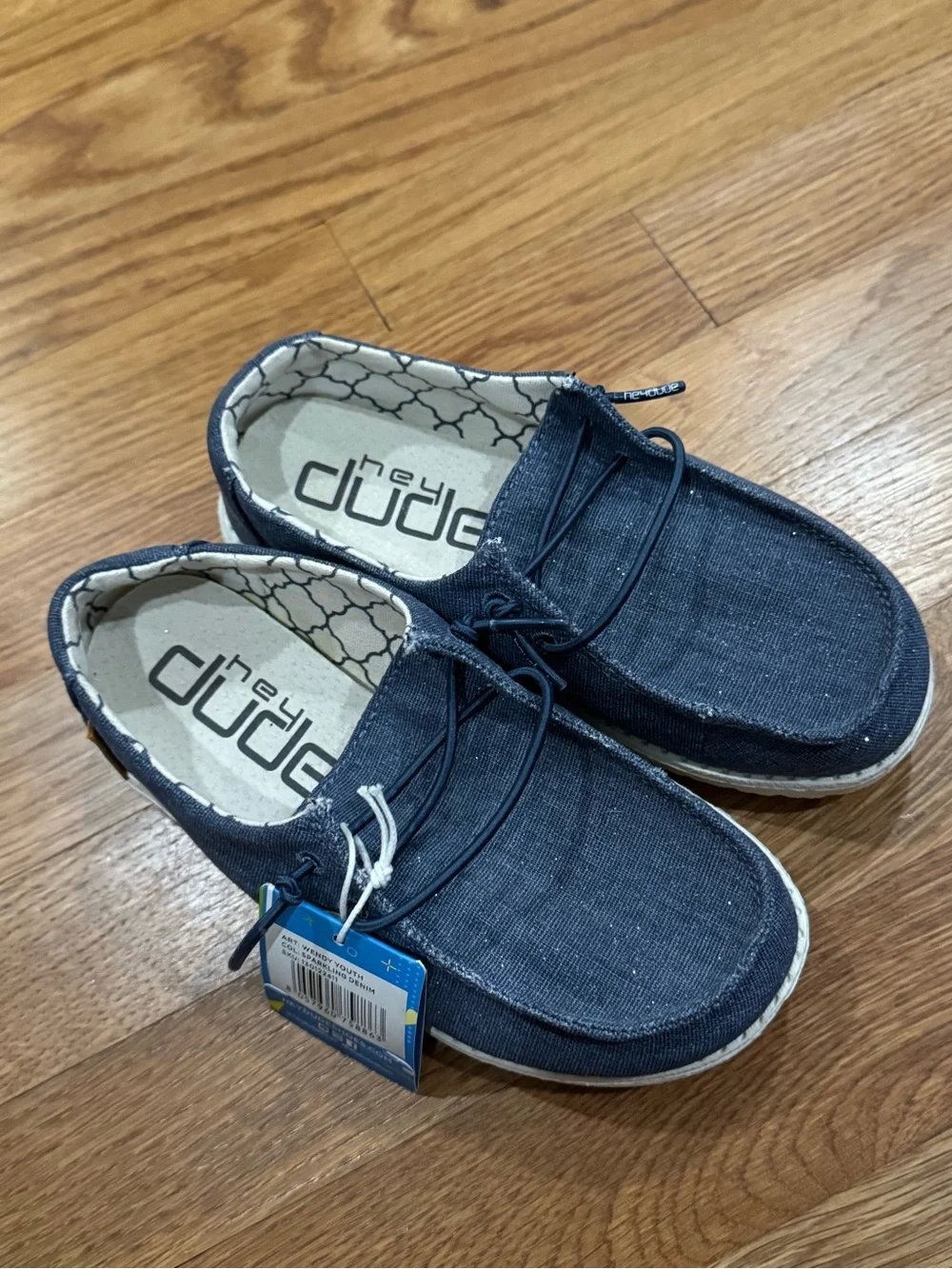 N/A casual slip