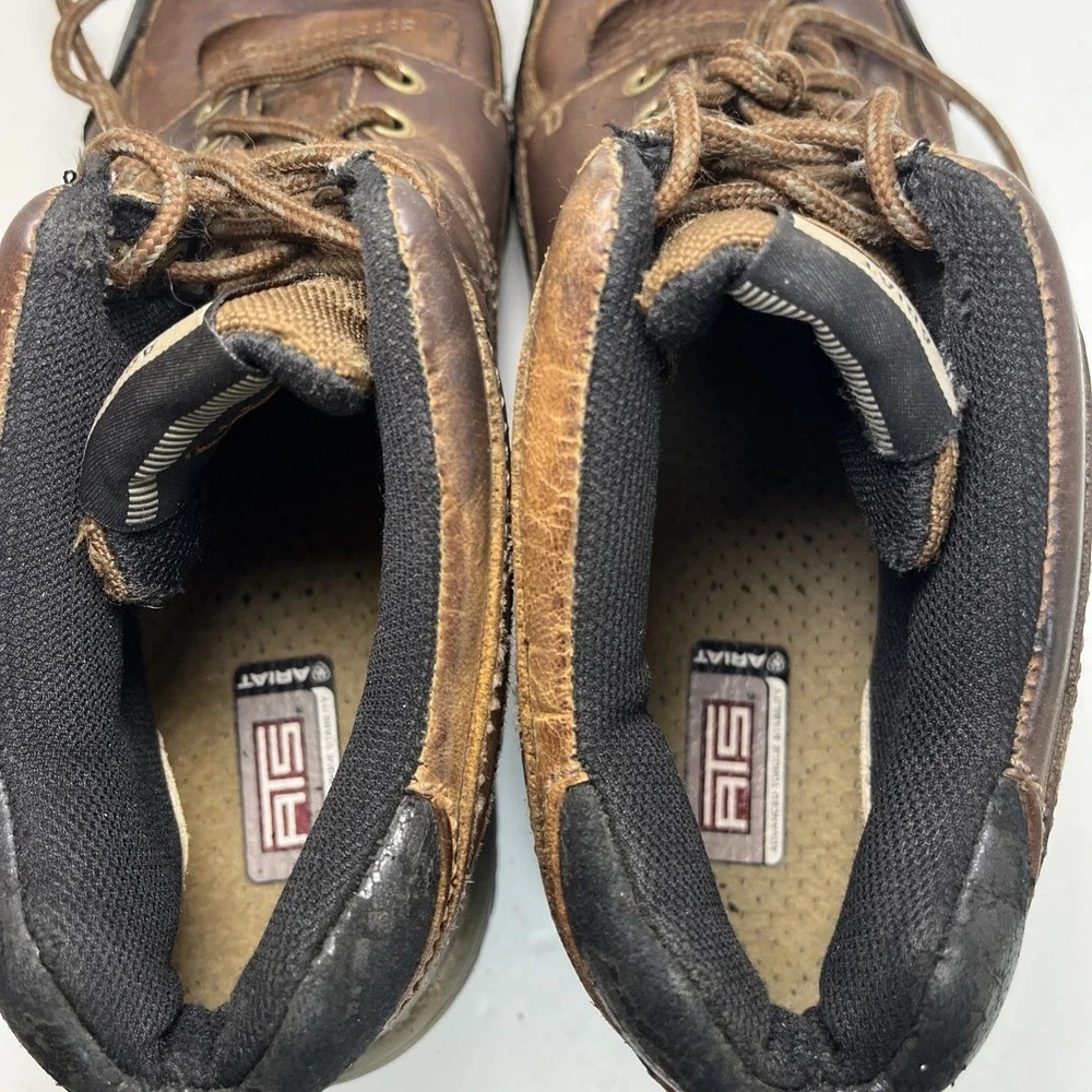 Ariat terrain h20