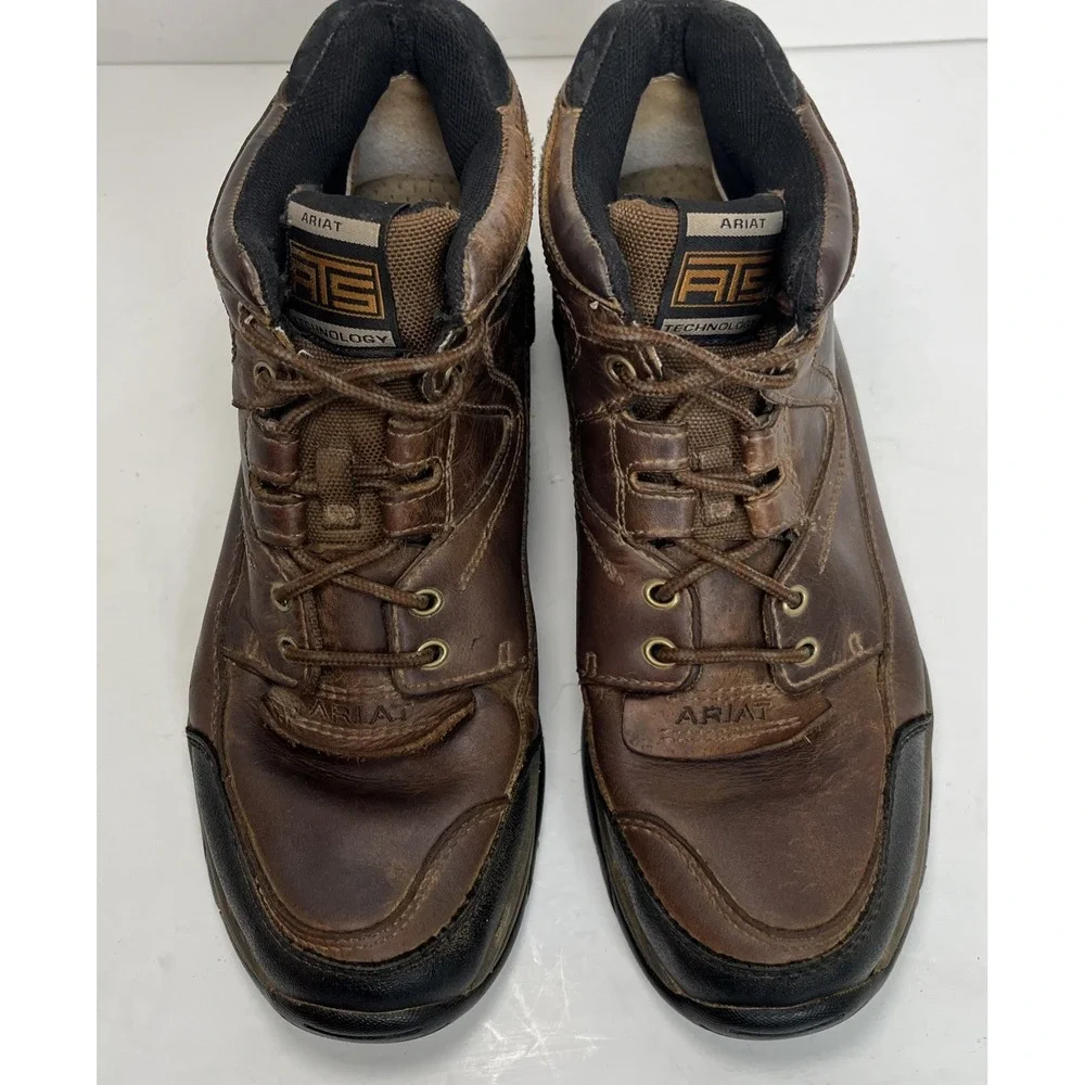 Ariat terrain h20