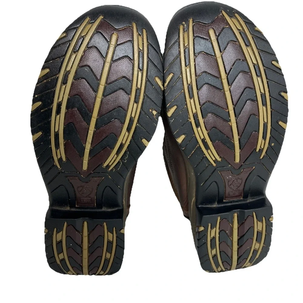 Ariat terrain h20