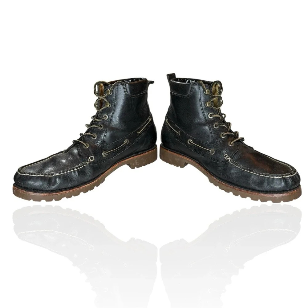 Frye men black