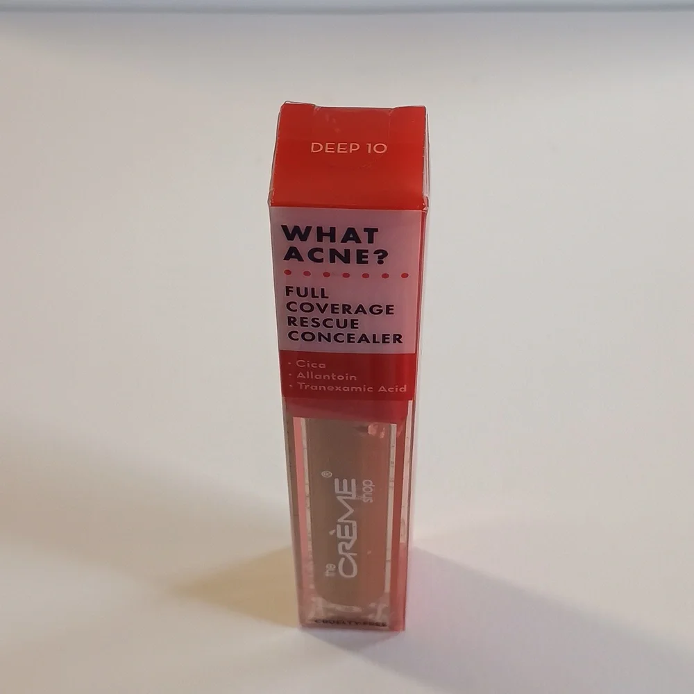The Creme Shop brand new