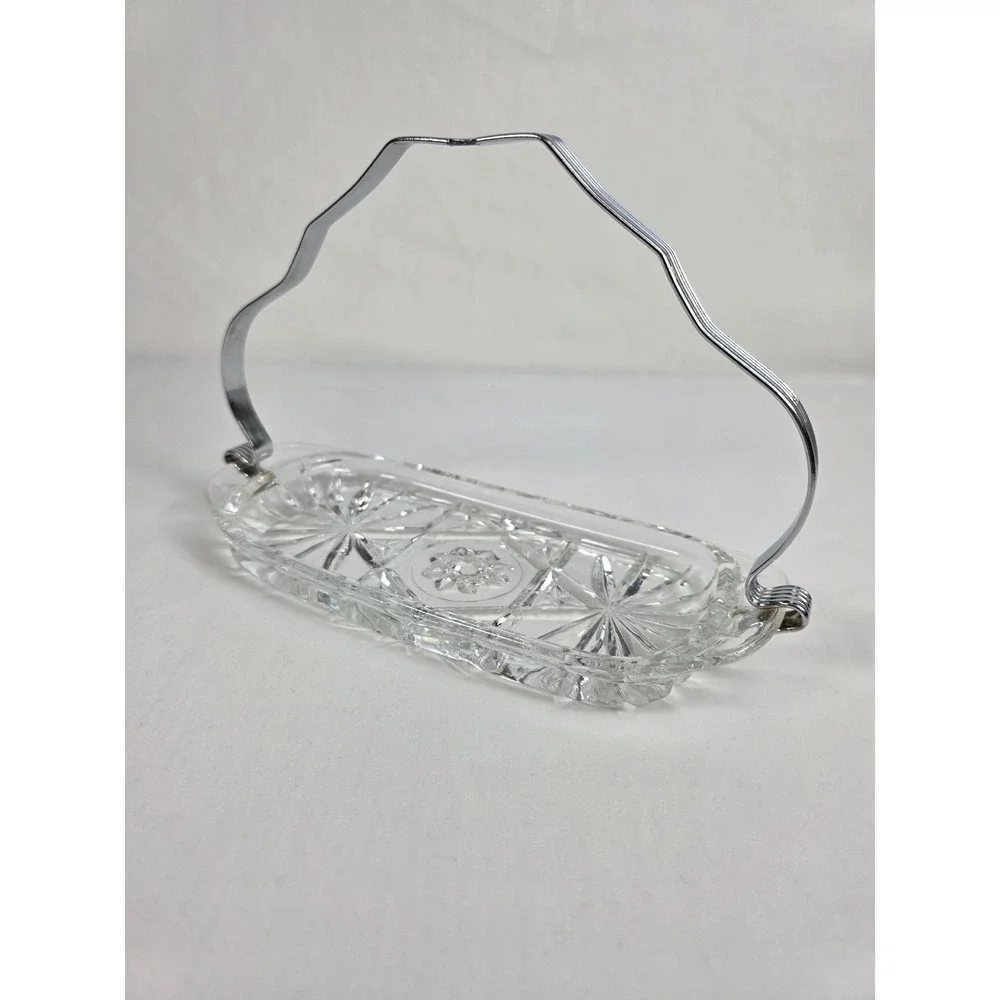 N/A vintage glass