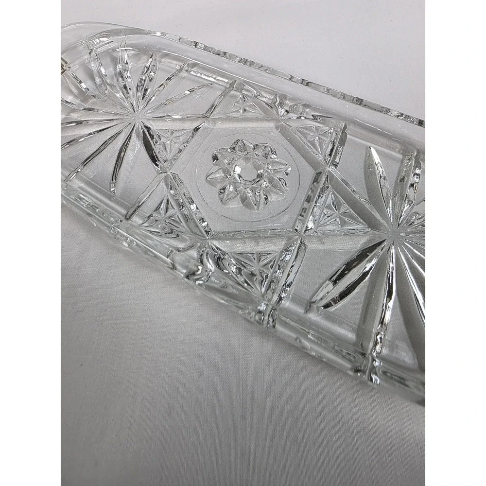 N/A vintage glass