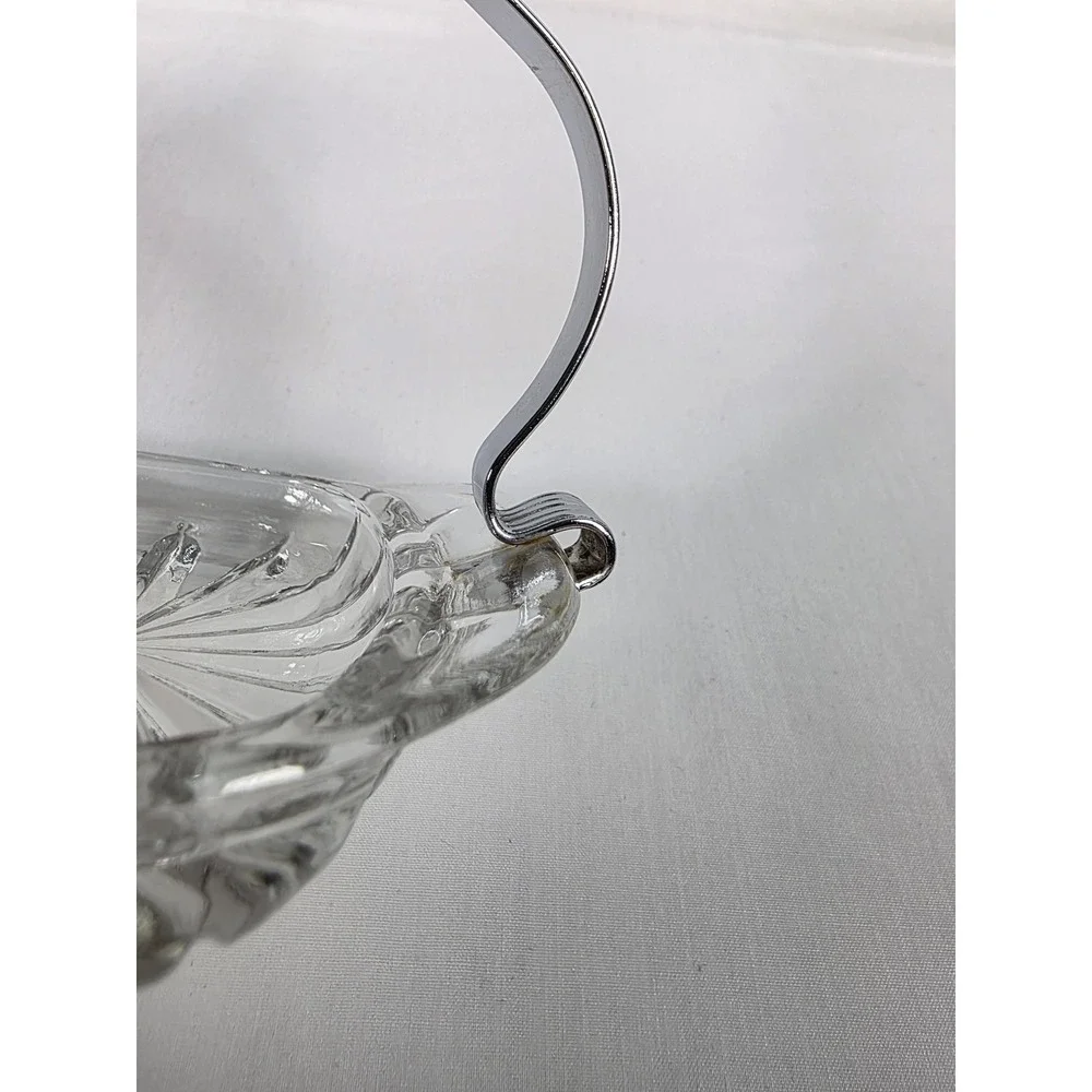 N/A vintage glass