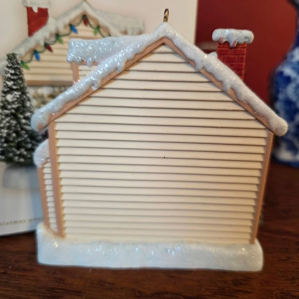 Hallmark features photo