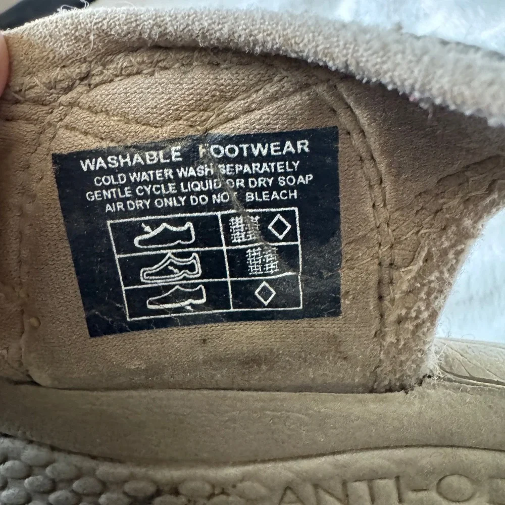 Keen great overall