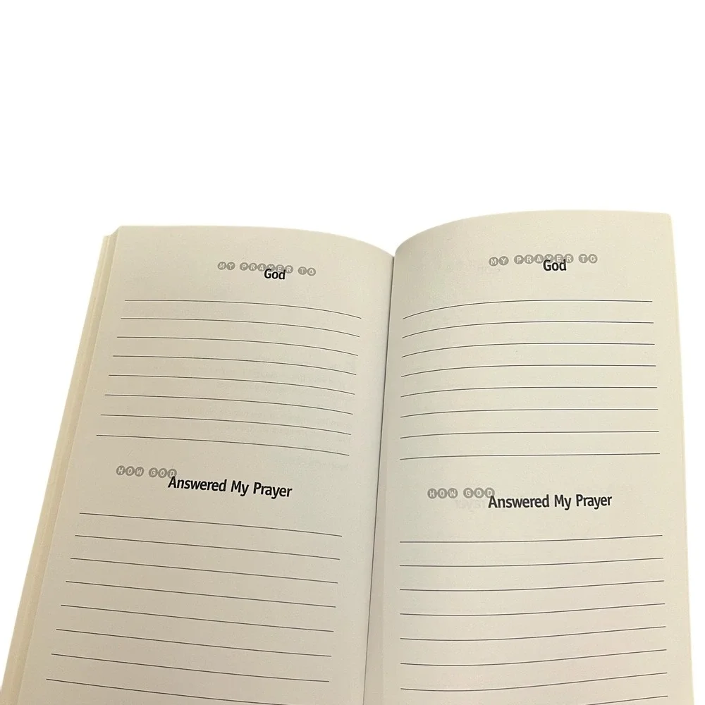 The Power of a Praying Kid Stormie Omartian Childrens Prayer Journal‎ Book