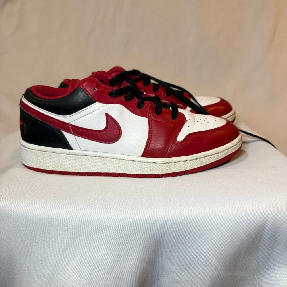 Nike air jordan
