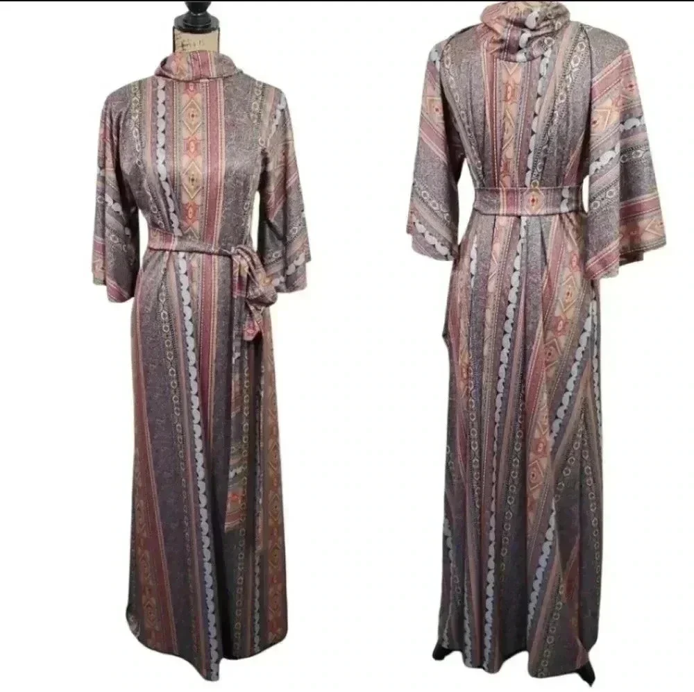 Vintage this dress