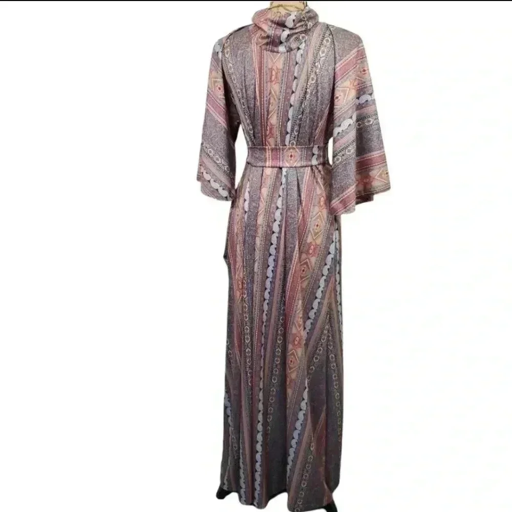 Vintage this dress