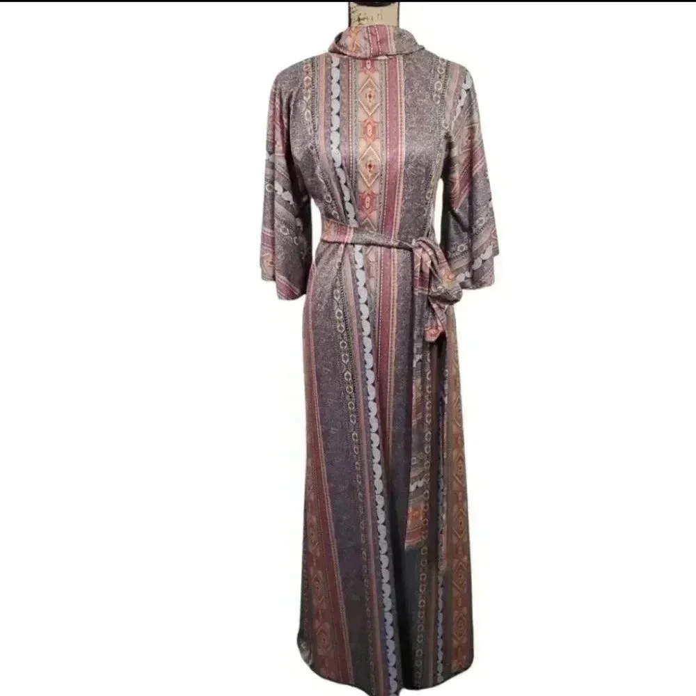 Vintage this dress