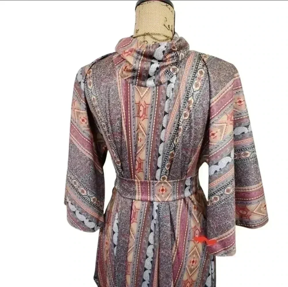 Vintage this dress
