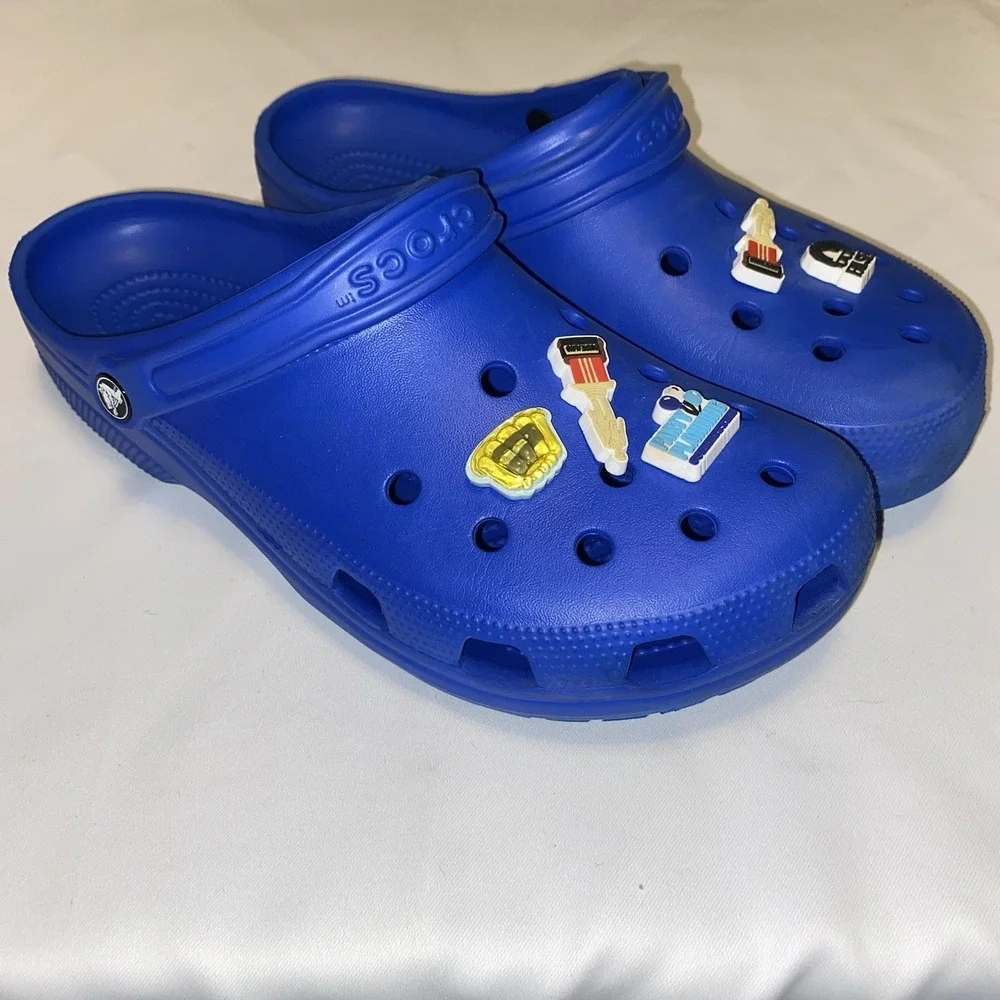 CROCS product pair