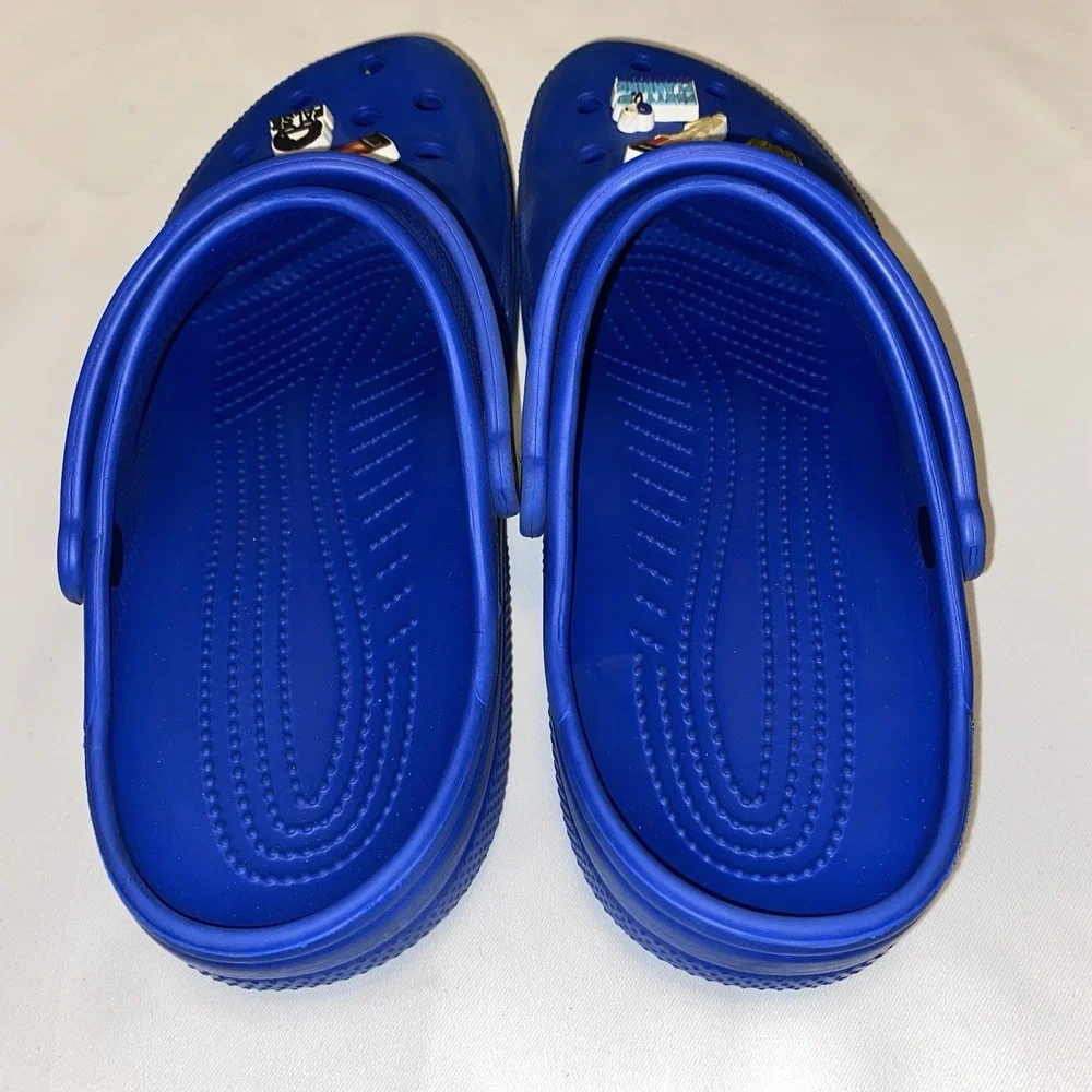 CROCS product pair